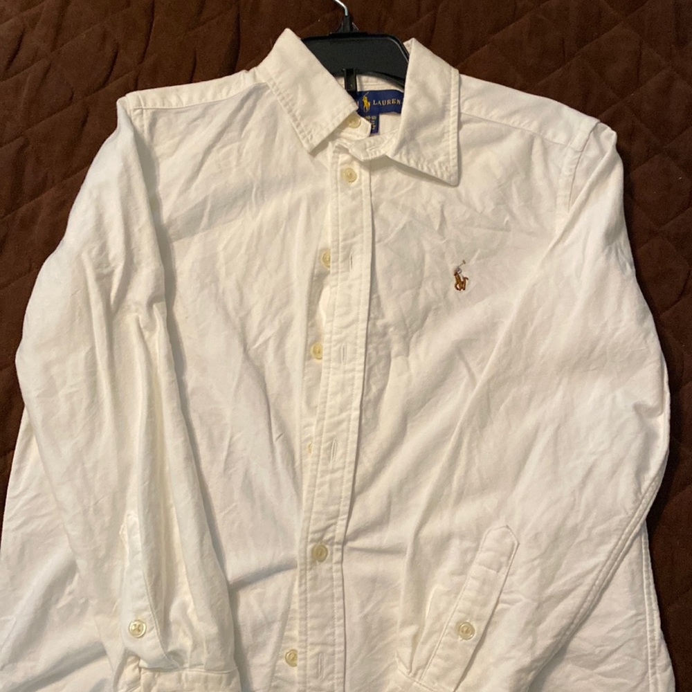 Ralph Lauren Polo